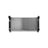 Global Parts 2538C Radiator