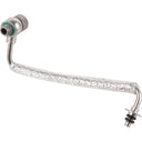 Global Parts 2541234 Turbocharger Oil Supply Line