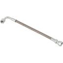 Global Parts 2541235 Turbocharger Oil Supply Line - Front