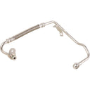 Global Parts 2541241 Turbocharger Oil Supply Line