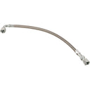 Global Parts 2541242 Turbocharger Oil Supply Line