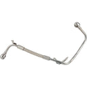 Global Parts 2541245 Turbocharger Oil Supply Line