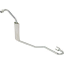 Global Parts 2541248 Turbocharger Oil Supply Line