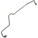 Global Parts 2541296 Turbocharger Oil Supply Line