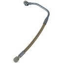Global Parts 2541298 Turbocharger Oil Supply Line