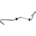 Global Parts 2541303 Turbocharger Oil Supply Line