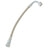 Global Parts 2541313 Turbocharger Oil Supply Line