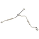 Global Parts 2541321 Turbocharger Oil Supply Line