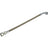 Global Parts 2541337 Turbocharger Oil Supply Line