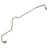Global Parts 2541341 Turbocharger Oil Line