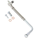 Global Parts 2541353 Turbocharger Oil Line