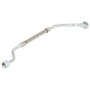 Global Parts 2541358 Turbocharger Oil Supply Line - Rear