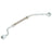 Global Parts 2541358 Turbocharger Oil Supply Line - Rear