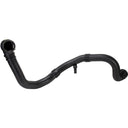 Global Parts 2541626 Turbocharger Inlet Hose