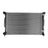 Global Parts 2556C Radiator