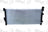 Global Parts 2562C Radiator