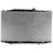 Global Parts 2569C Radiator