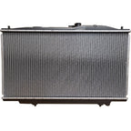 Global Parts 2571C Radiator