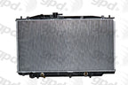 Global Parts 2571C Radiator