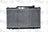 Global Parts 2574C Radiator