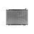 Global Parts 2578C Radiator