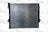 Global Parts 2581C Radiator