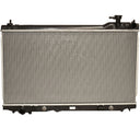 Global Parts 2588C Radiator