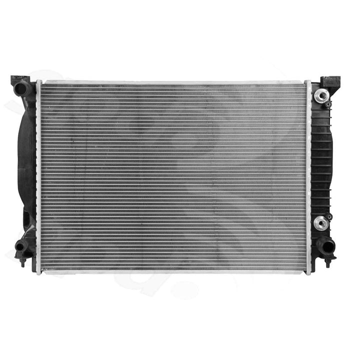 Global Parts 2590C Radiator