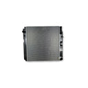 Global Parts 2603C Radiator