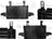 Global Parts 2611234 Automatic Transmission Oil Cooler