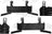 Global Parts 2611235 Automatic Transmission Oil Cooler