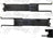 Global Parts 2611236 Automatic Transmission Oil Cooler