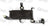Global Parts 2611237 Automatic Transmission Oil Cooler