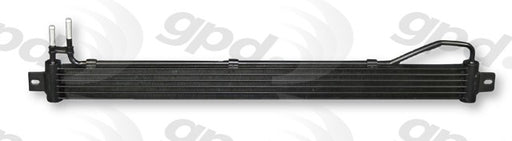 Global Parts 2611238 Automatic Transmission Oil Cooler