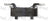 Global Parts 2611240 Automatic Transmission Oil Cooler