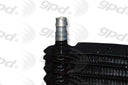 Global Parts 2611241 Automatic Transmission Oil Cooler