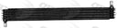 Global Parts 2611242 Automatic Transmission Oil Cooler