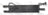 Global Parts 2611243 Automatic Transmission Oil Cooler