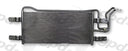 Global Parts 2611245 Automatic Transmission Oil Cooler