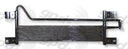 Global Parts 2611247 Automatic Transmission Oil Cooler