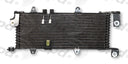 Global Parts 2611248 Automatic Transmission Oil Cooler