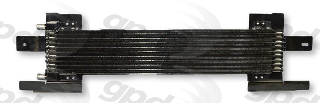 Global Parts 2611252 Automatic Transmission Oil Cooler