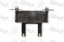 Global Parts 2611253 Automatic Transmission Oil Cooler
