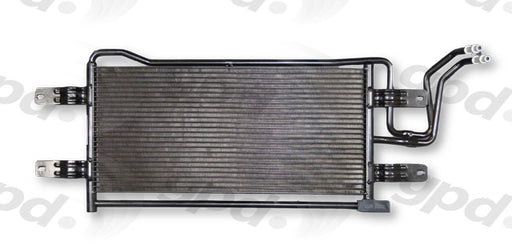 Global Parts 2611254 Automatic Transmission Oil Cooler