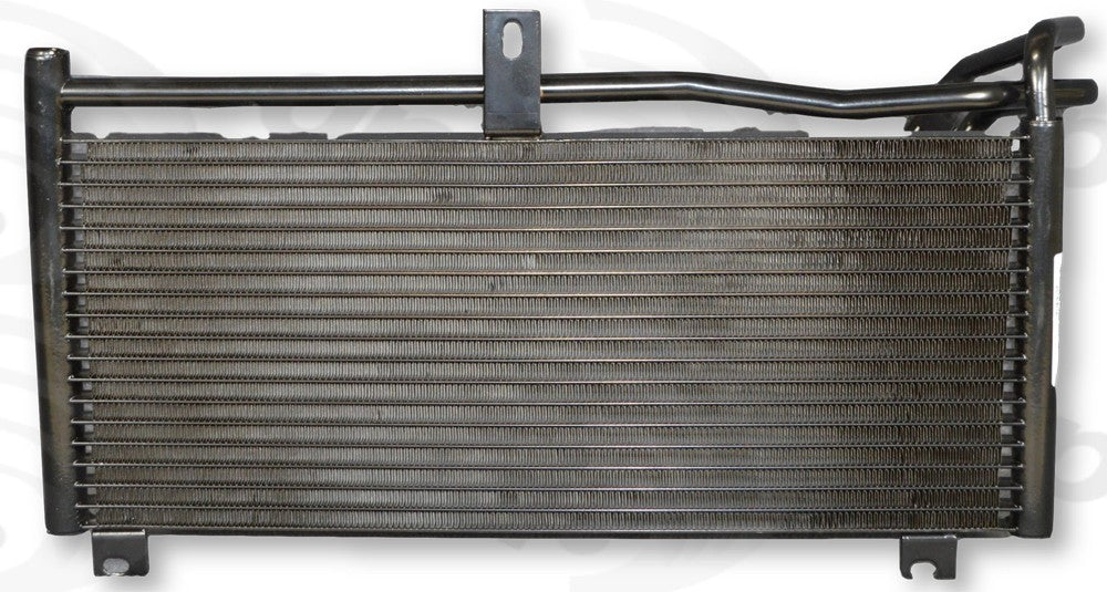 Global Parts 2611255 Automatic Transmission Oil Cooler