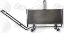 Global Parts 2611256 Automatic Transmission Oil Cooler