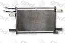 Global Parts 2611257 Automatic Transmission Oil Cooler