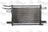 Global Parts 2611257 Automatic Transmission Oil Cooler