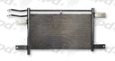 Global Parts 2611259 Automatic Transmission Oil Cooler