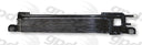 Global Parts 2611260 Automatic Transmission Oil Cooler
